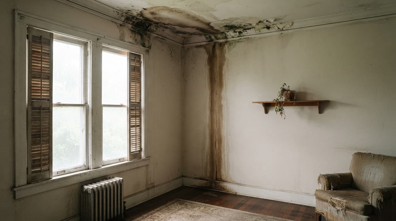 Home maintenance checklist for preventing common insurance claims in Beaumont TX