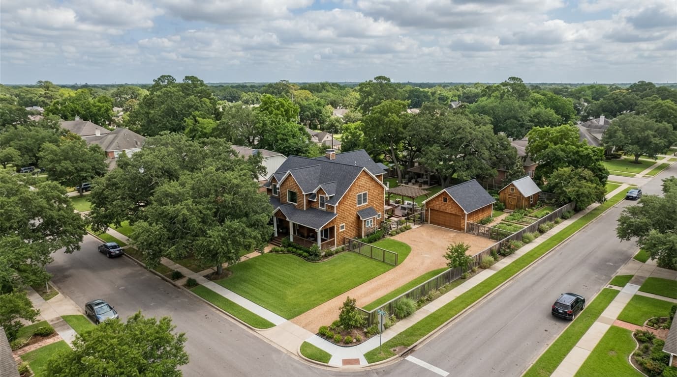 Port Arthur TX home insurance guide for coastal houses and storm risk