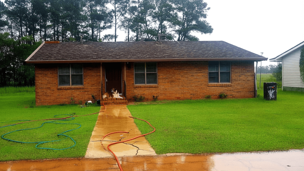 5 Common Liability Risks Around Beaumont Homes