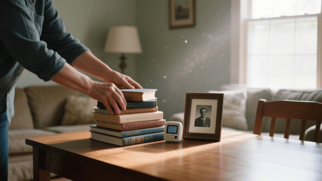How to Create a Home Inventory for Personal Property Claims in Beaumont