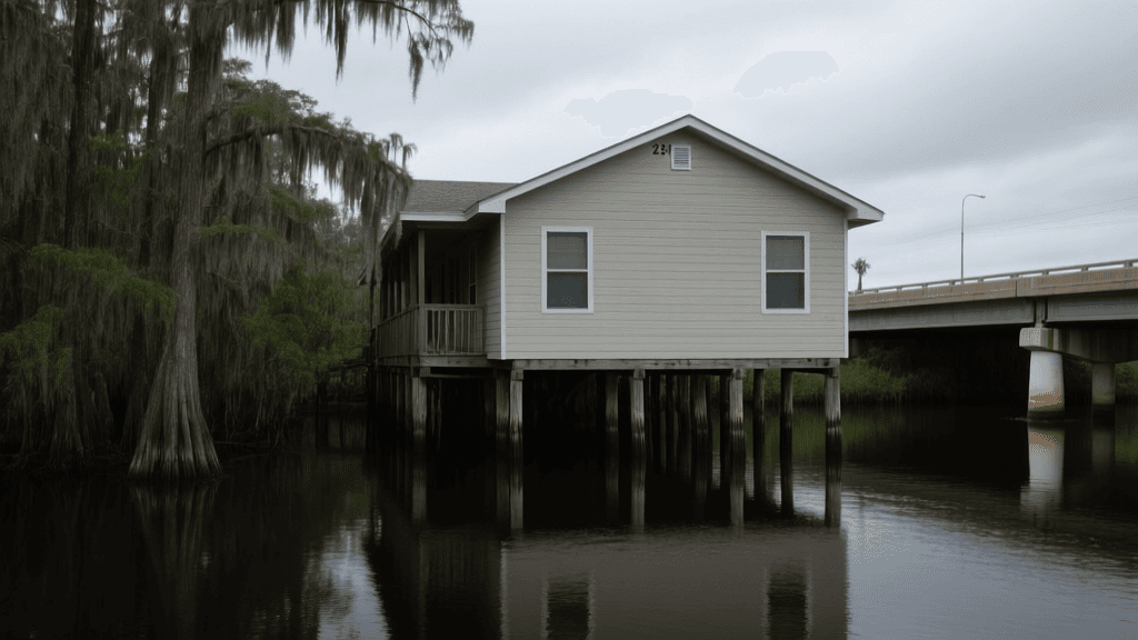 Flood Insurance Questions Homeowners in Orange, TX Should Ask