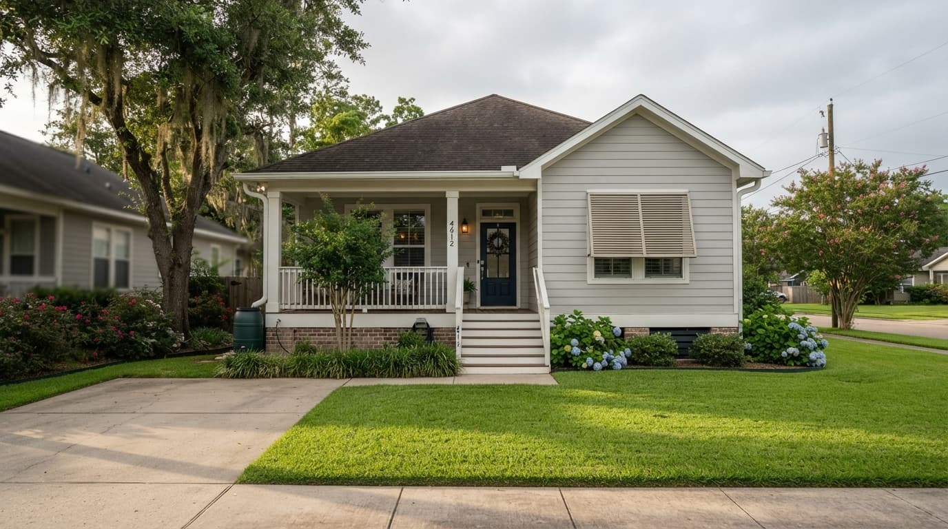 Flood Insurance vs. Home Insurance in Beaumont, TX: What's the Difference?