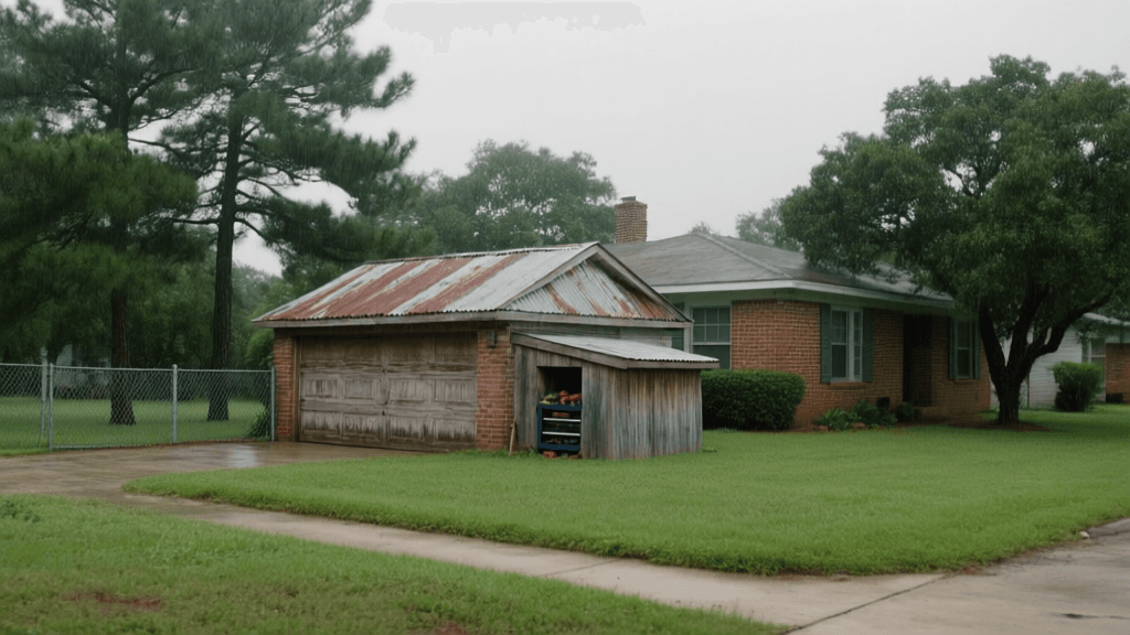 How Much Other Structures Coverage Is Enough for Beaumont Homeowners?