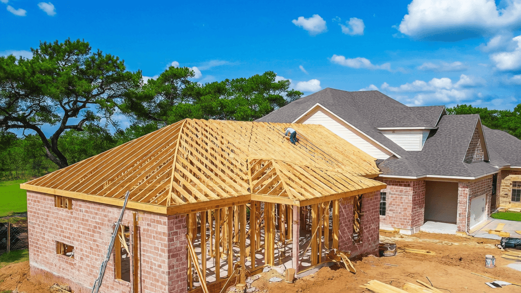 How Replacement Cost Coverage Works After a Beaumont Claim