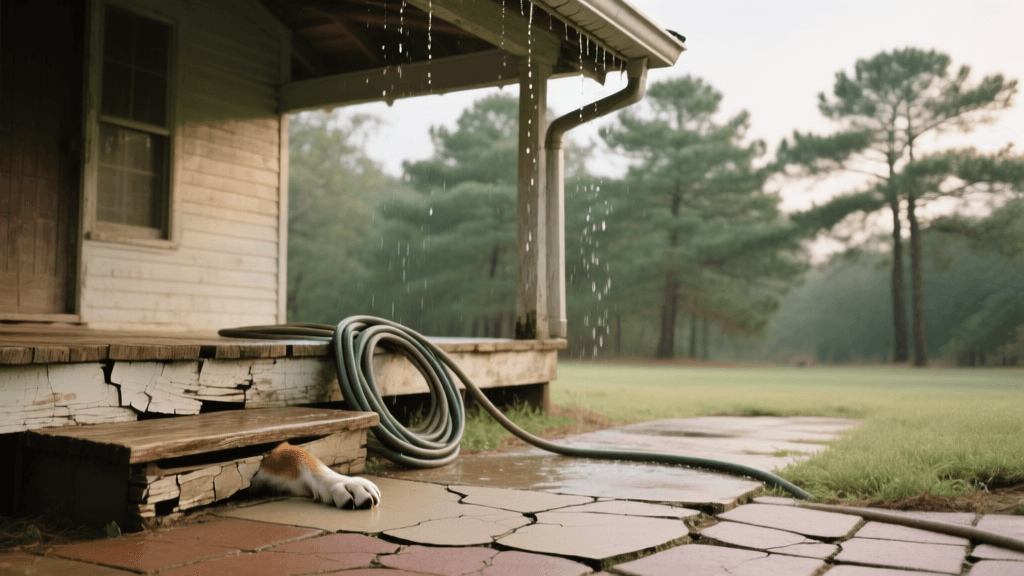 Liability Coverage Concerns for Homeowners in Vidor, TX
