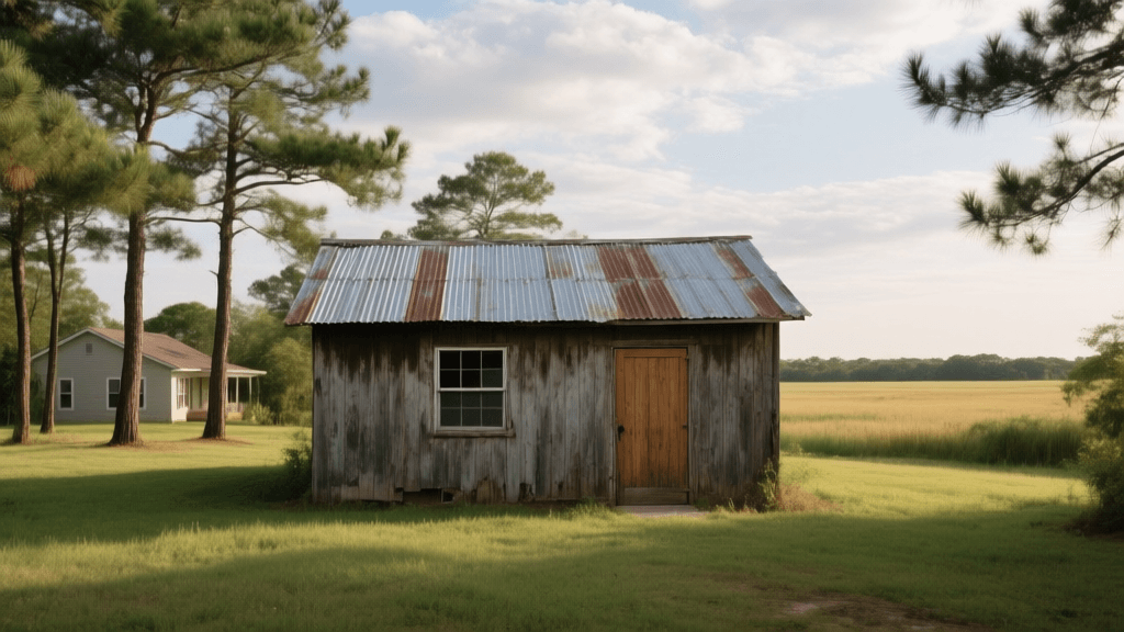 Other Structures Coverage for Detached Buildings in Sour Lake, TX