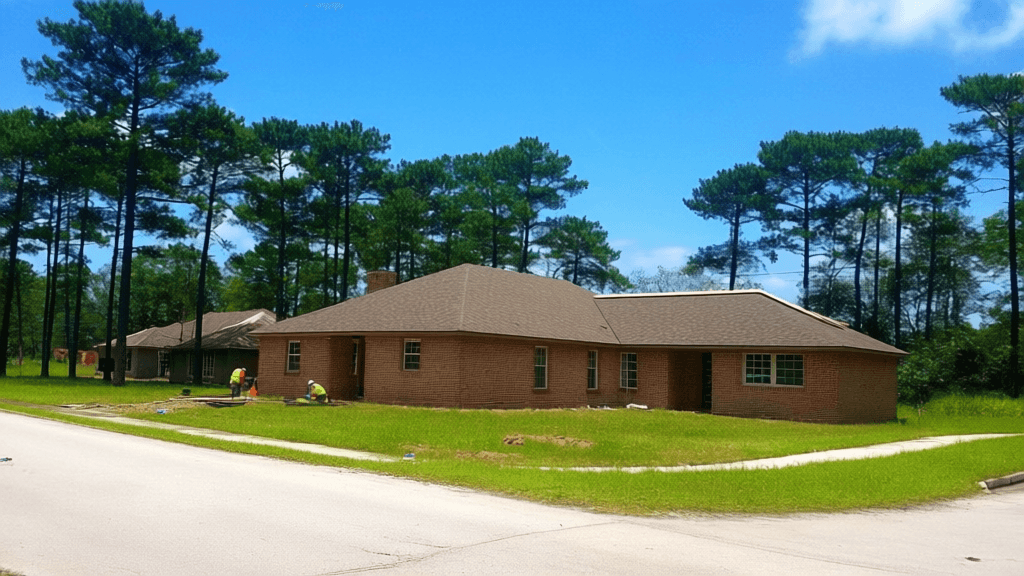 Top Rebuild Cost Factors That Affect Dwelling Coverage in Beaumont, TX
