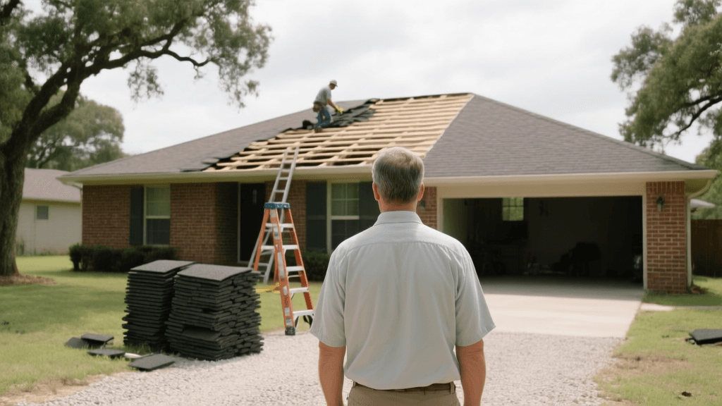 Replacement Cost Coverage Insights for Homeowners in Lumberton, TX