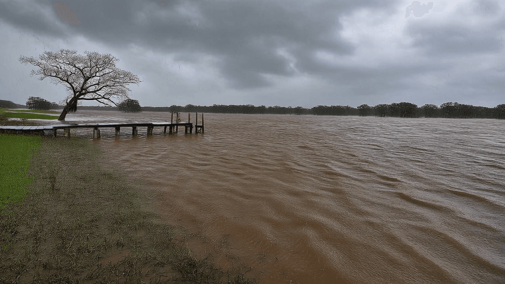 What to Know About Flood Insurance Waiting Periods in Beaumont