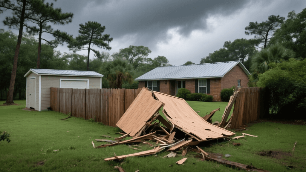 What Counts as Other Structures Coverage in Beaumont, TX?
