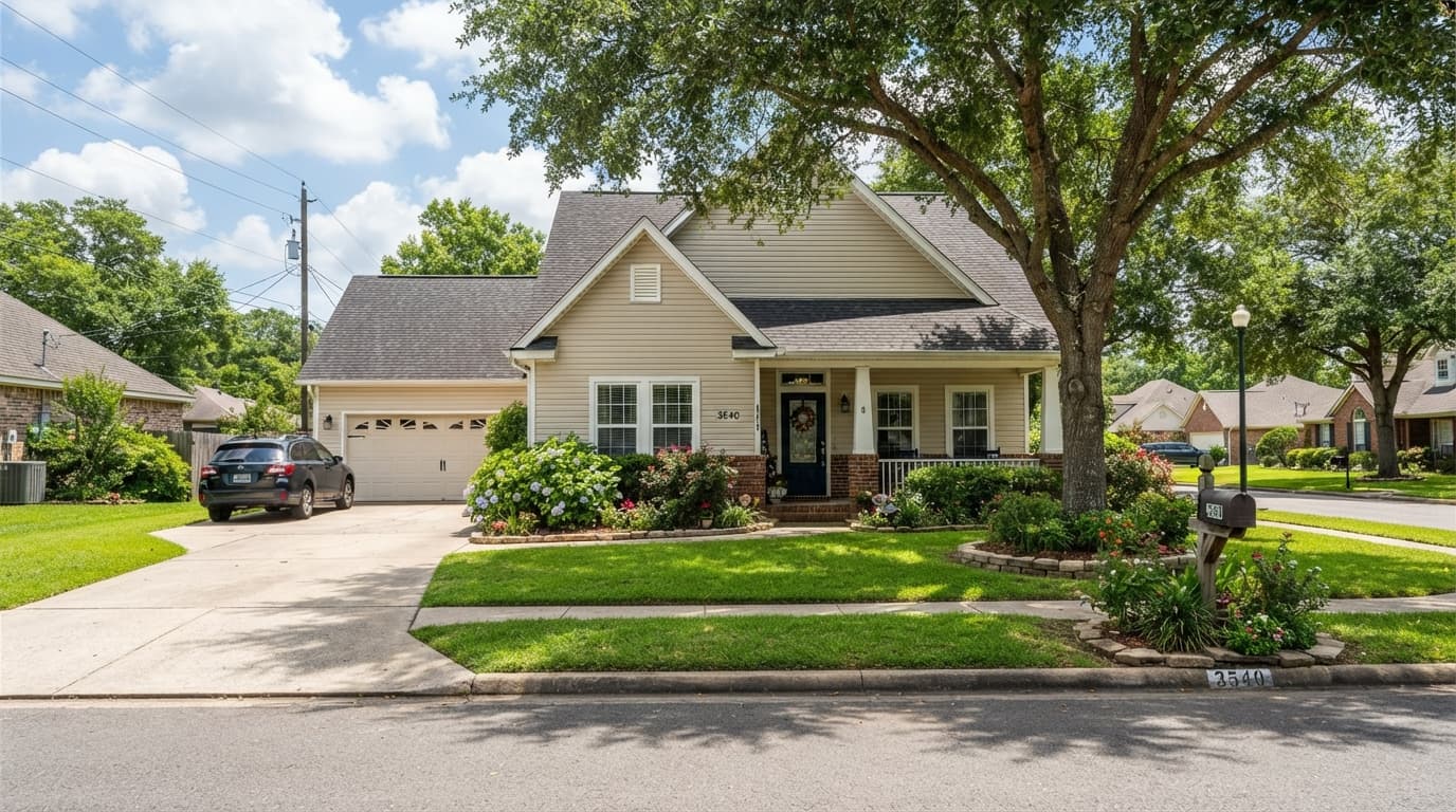 What Home Insurance Typically Covers in Beaumont, TX