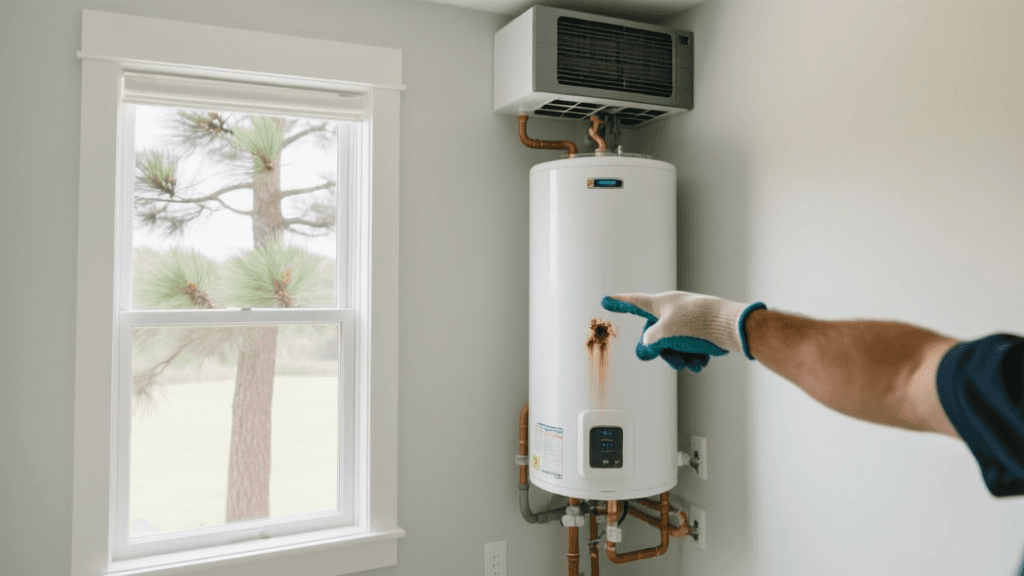 What Home Systems Are Covered by Equipment Breakdown Coverage in Beaumont?