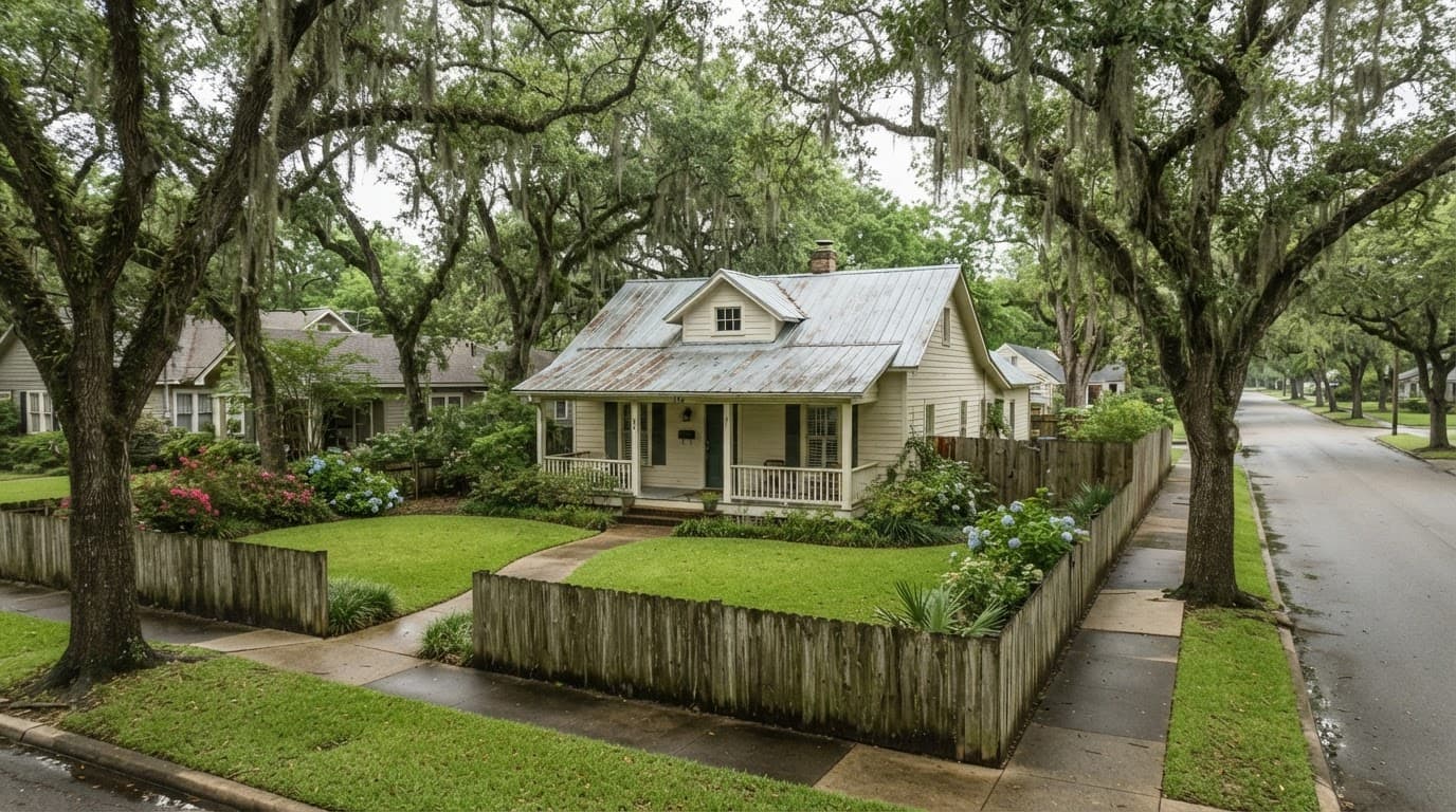 What to Know About Home Insurance in Port Arthur, TX