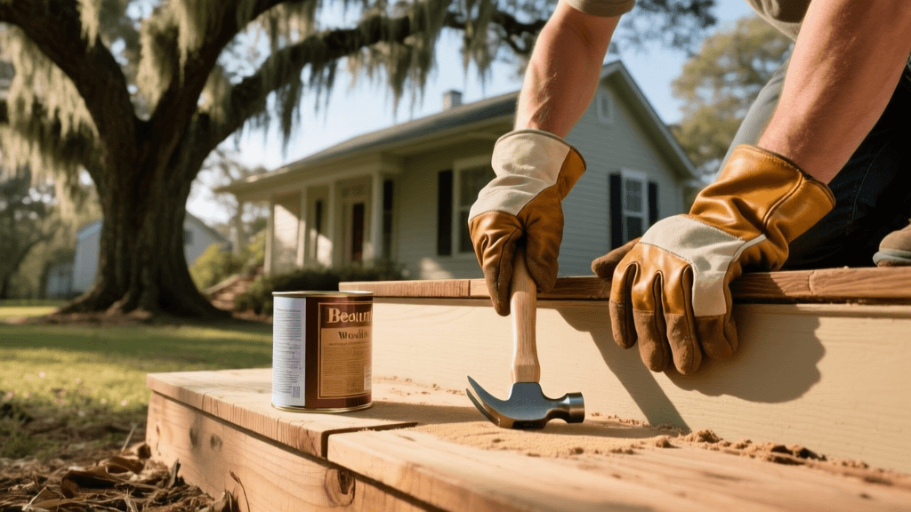 When Liability Coverage Helps Protect Beaumont Homeowners