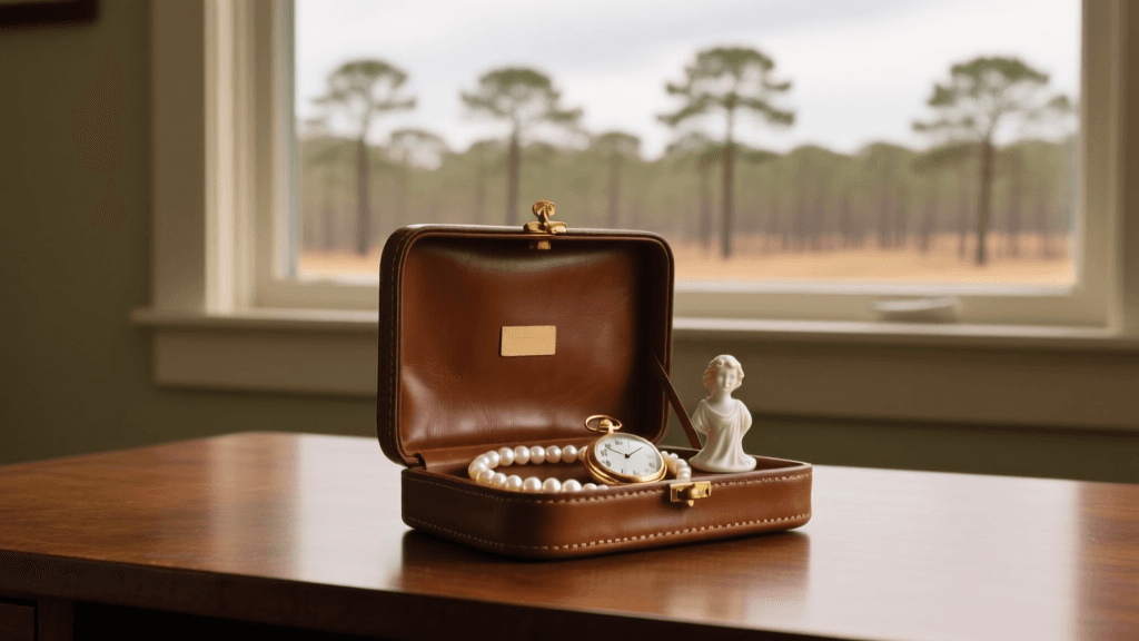 When to Schedule Jewelry, Art, and Collectibles in Beaumont, TX